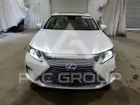 2016 Lexus ES300 photo