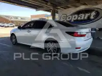 2016 Lexus ES300 фото