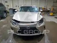 2016 Lexus ES300 фото