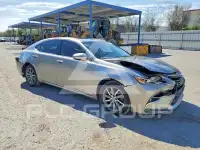 2016 Lexus ES300 photo