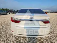 2016 Lexus ES300 photo