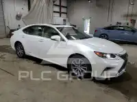 2016 Lexus ES300 photo