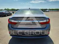 2016 Lexus ES300 photo