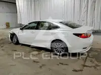 2016 Lexus ES300 photo