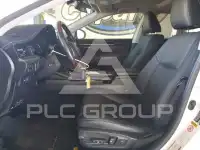 2016 Lexus ES300 фото