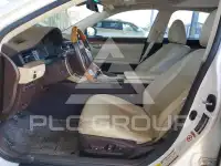 2016 Lexus ES300 фото