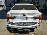 2016 Lexus ES300 фото