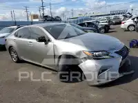 2016 Lexus ES300 фото