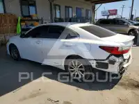 2016 Lexus ES300 фото