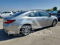 2016 Lexus ES300 фото