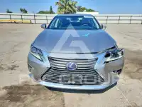 2016 Lexus ES300 фото