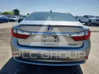 2016 Lexus ES300 фото