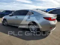 2016 Lexus ES300 фото