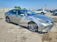 2016 Lexus ES300 фото