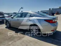 2016 Lexus ES300 фото