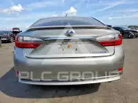 2016 Lexus ES300 фото