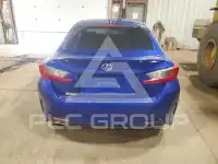 2016 Lexus RC300 фото