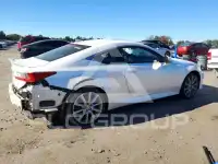 2016 Lexus RC300 фото