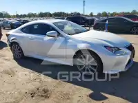 2016 Lexus RC300 фото