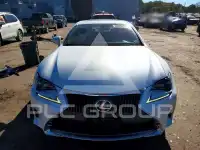 2016 Lexus RC300 фото
