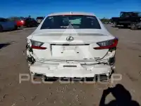 2016 Lexus RC300 фото