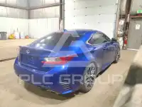 2016 Lexus RC300 фото