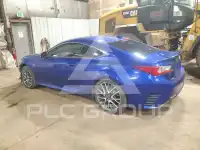 2016 Lexus RC300 фото