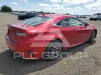 2016 Lexus RC300 фото