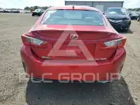 2016 Lexus RC300 фото