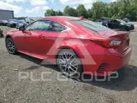 2016 Lexus RC300 фото