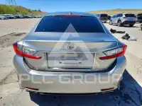 2016 Lexus RC photo