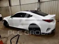 2016 Lexus RC300 photo