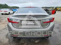 2016 Lexus RC300 photo