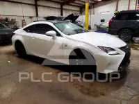 2016 Lexus RC300 photo
