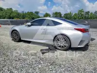 2016 Lexus RC300 фото
