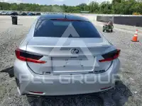 2016 Lexus RC300 фото