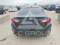 2016 Lexus RC300 фото