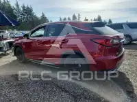 2016 Lexus RX450 photo