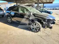 2016 Lexus RX450 photo
