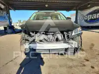 2016 Lexus RX450 photo