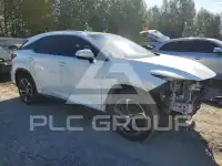 2016 Lexus RX450 photo