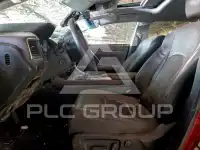 2016 Lexus RX450 фото