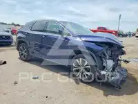 2016 Lexus RX450 photo