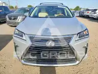 2016 Lexus RX450 photo