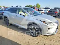 2016 Lexus RX450 photo