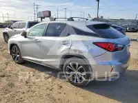 2016 Lexus RX450 photo