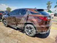 2016 Lexus RX300 photo