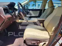 2016 Lexus RX300 photo