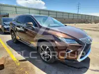 2016 Lexus RX300 photo