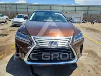 2016 Lexus RX300 photo